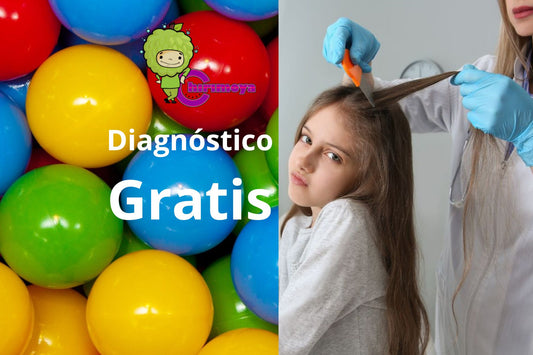 Diagnóstico Gratuito