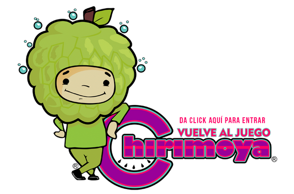 Chirimoya Tienda Online